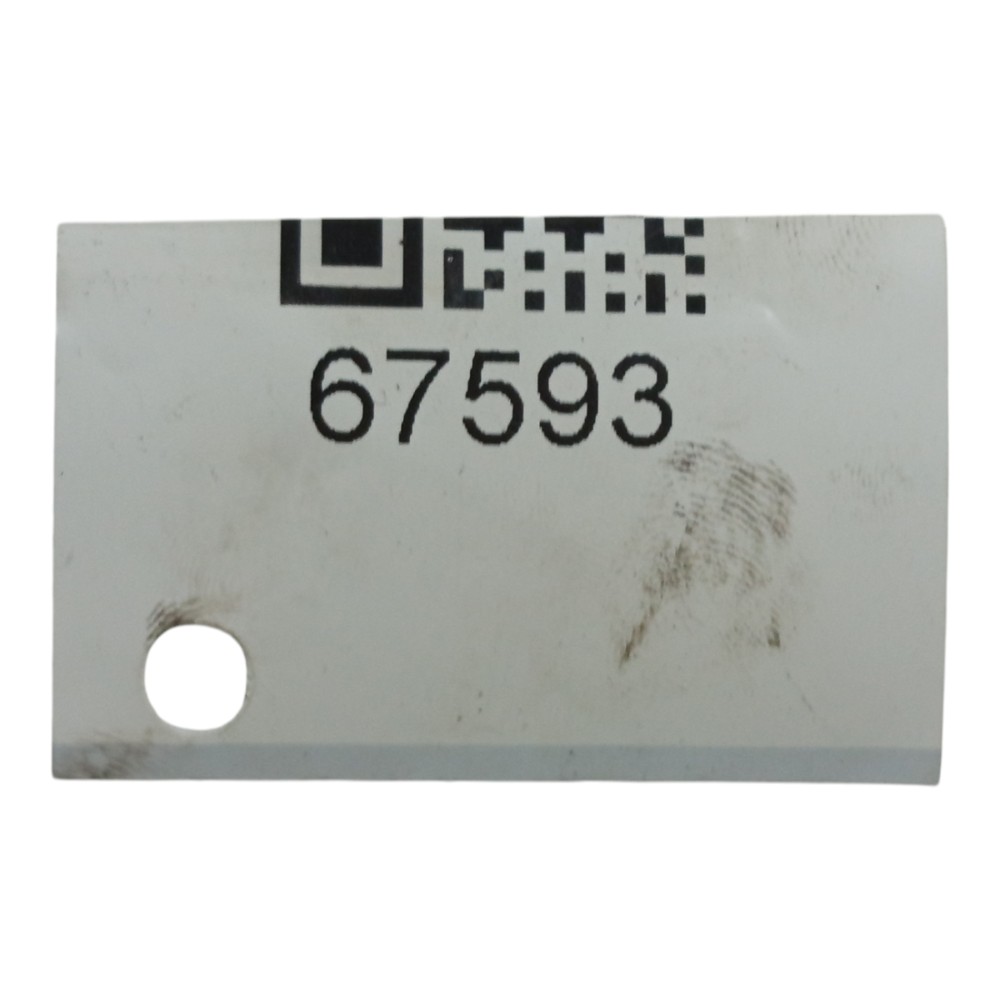 Interruptor Alavanca Puxador Freio De Mão Peugeot 206 2009 6