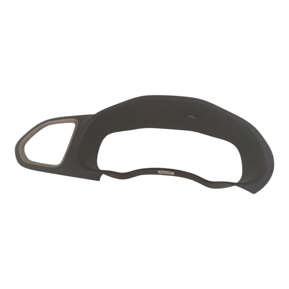 Moldura Painel Instrumentos Jeep Renegade 1.8 2019 A 2021 1