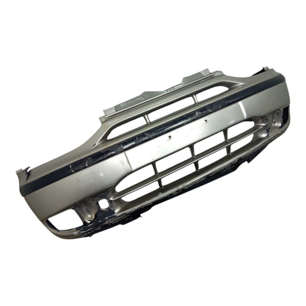 Para-choque Dianteiro Fiat Palio 1996 1997 1998 1999 A 2001 1
