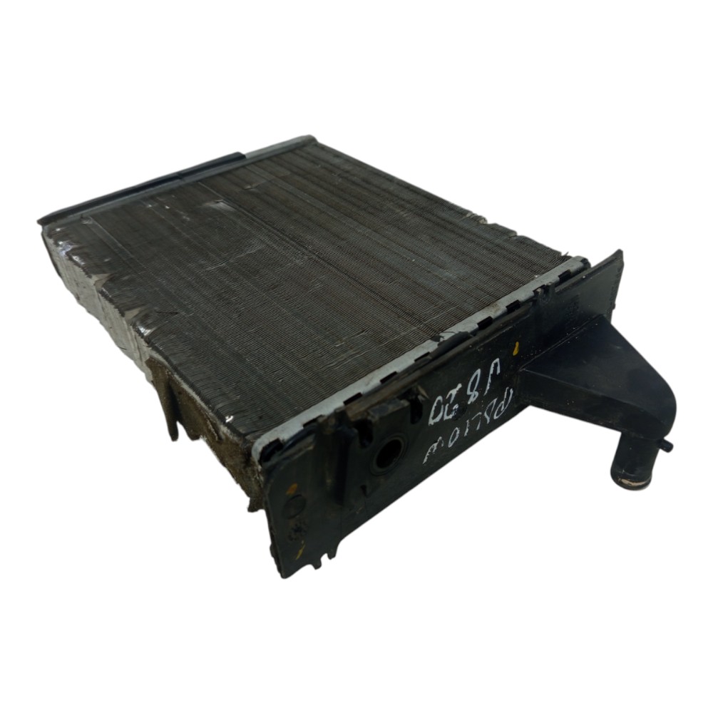 Radiador Ar Quente Fiat Palio 1.0 8v 1996 1997 1998 A 2000 3