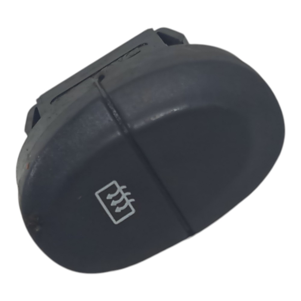 Botão Desembaçador Renault Scenic 2001 2002 2003 2004 A 2012 1