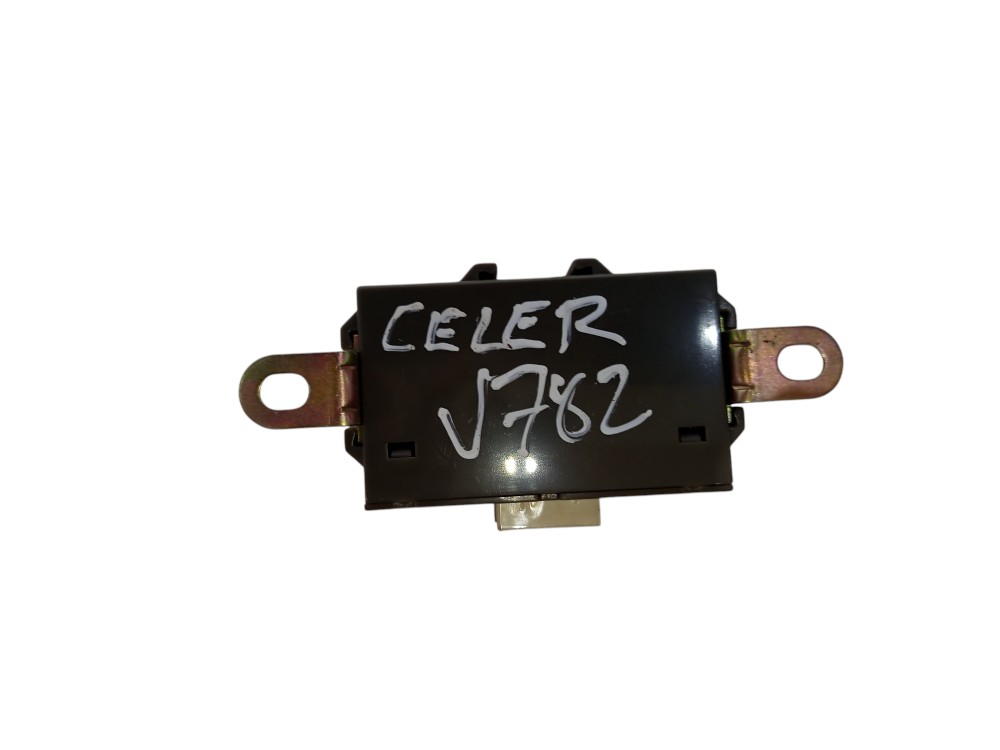 Módulo Imobilizador Chery Celer Sedan 2015 2016 2017 2018 6