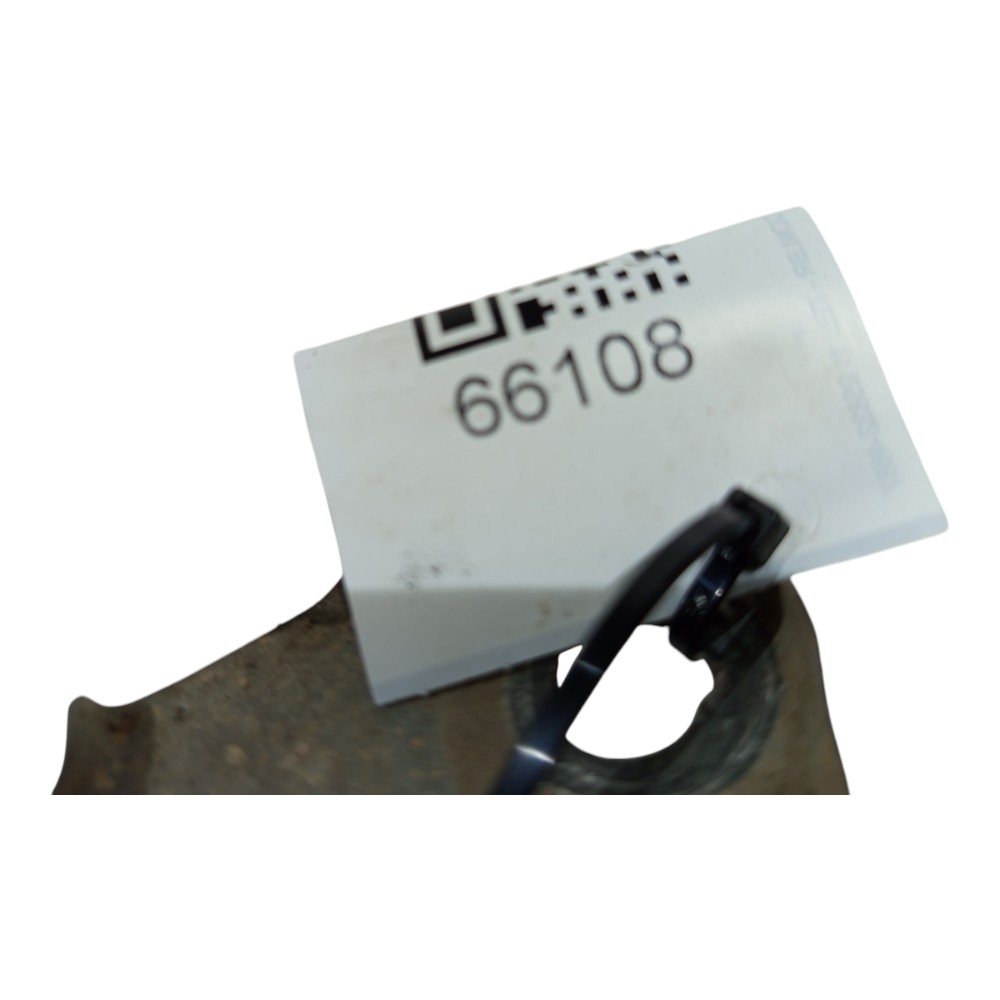 Defletor De Astra Gsl 2.0 1995 1996 1997 1998 7