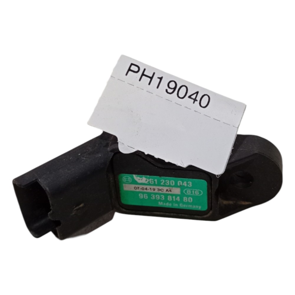 Sensor Map Citroen Glx 1.4 2006 A 2012 6