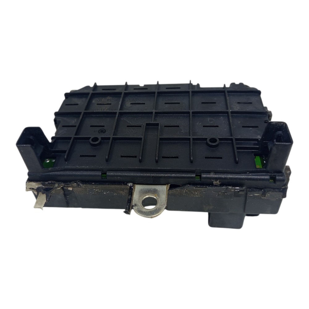Modulo Caixa Bsm Peugeot 307 2006 2007 2008 2009 2010 A 2014 7