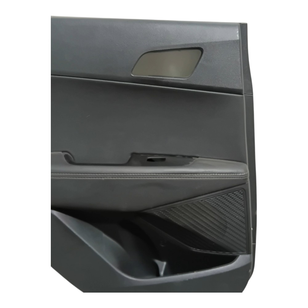 Forro Porta Traseira Esquerda Hyundai Creta 2017 A 2019 7