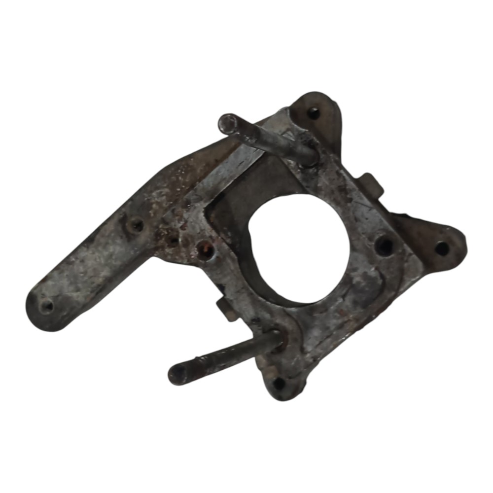Flange Carburador Elba 1.3s 1989 1990 1991 1992 1993 A 1996 2