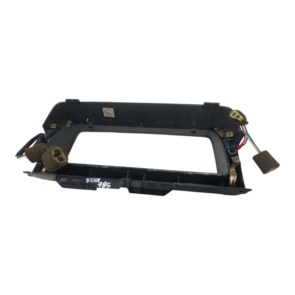Moldura Painel Velocímetro Kia Besta 1997 1998 1999 A 2005 6