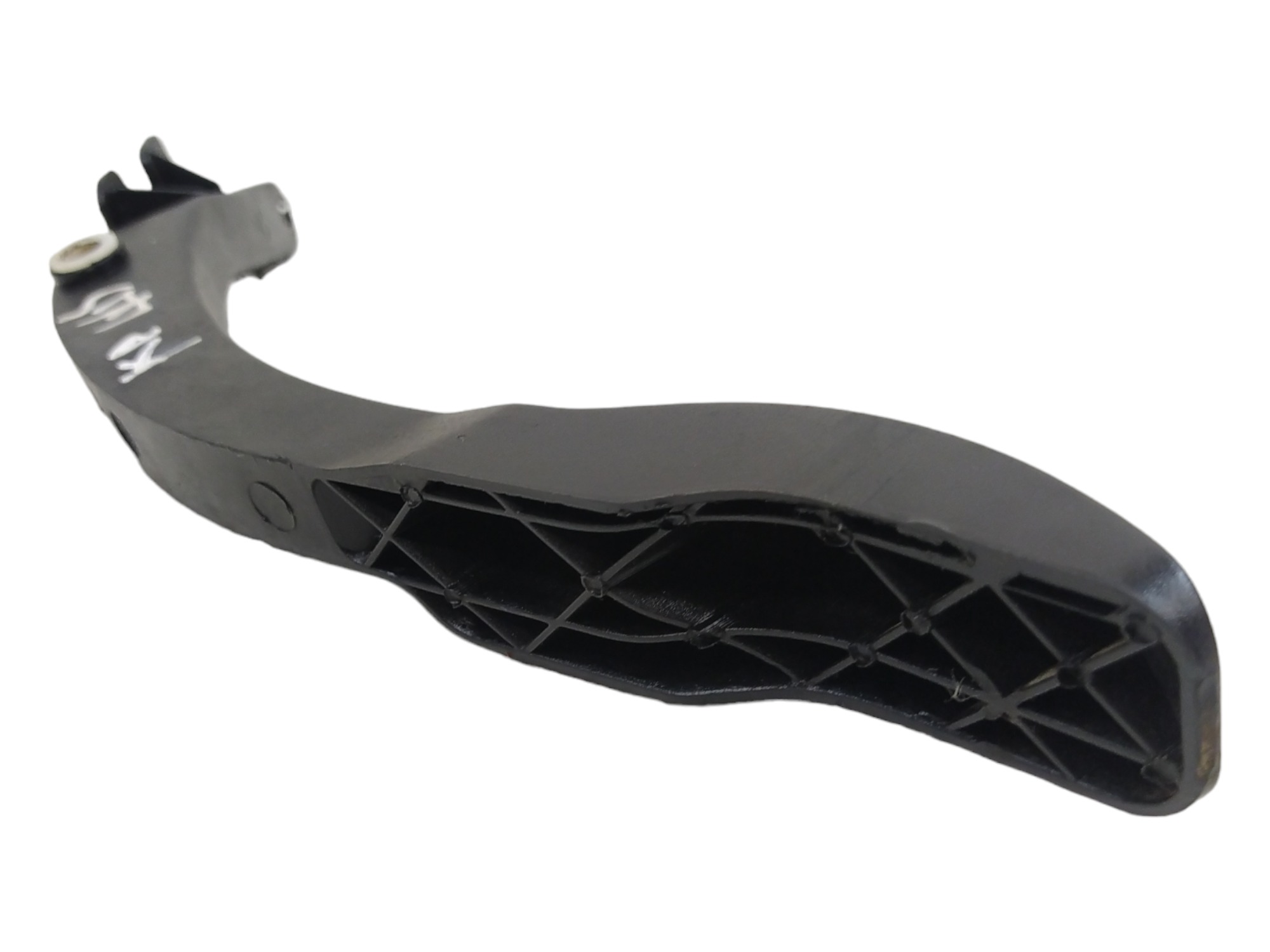 Pedal Acelerador Ford Ka 1.0 2008 2009 A 2013 Is659725aa 2