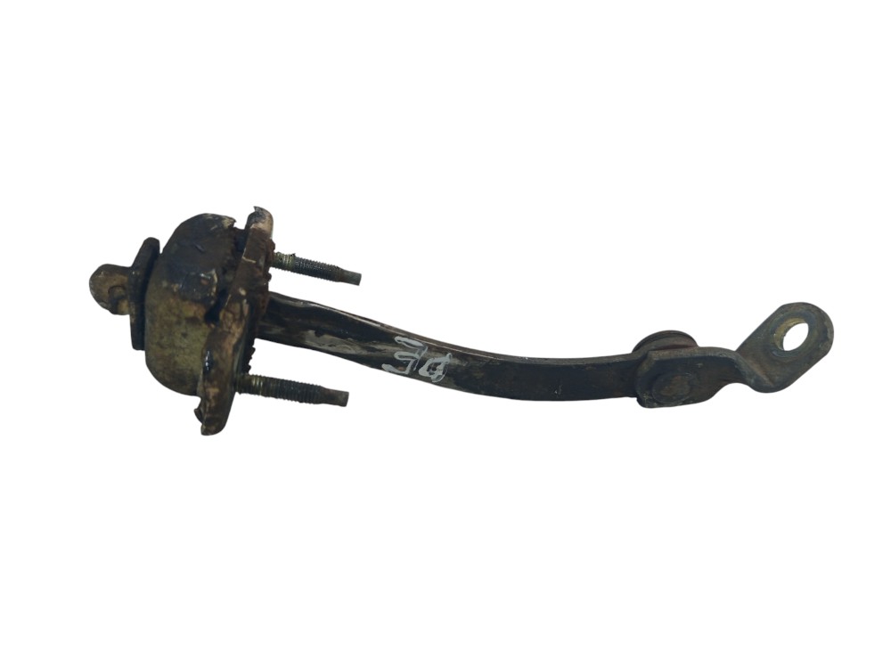 Limitador Porta Dianteiro Esquerdo Ford Ka 1997 1998 A 2007 5