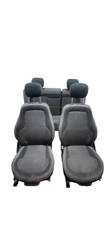 Jogos Bancos Tecido Chevrolet Prisma Onix 2013 2014 A 2020 1