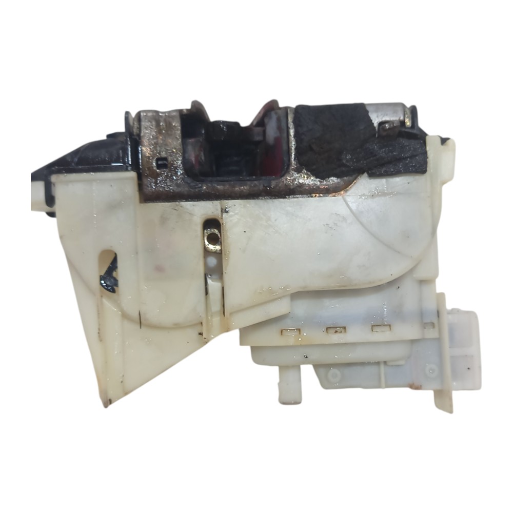 Fechadura Elétrica Traseira Dir. Volkswagen Golf 1995 A 1998 6