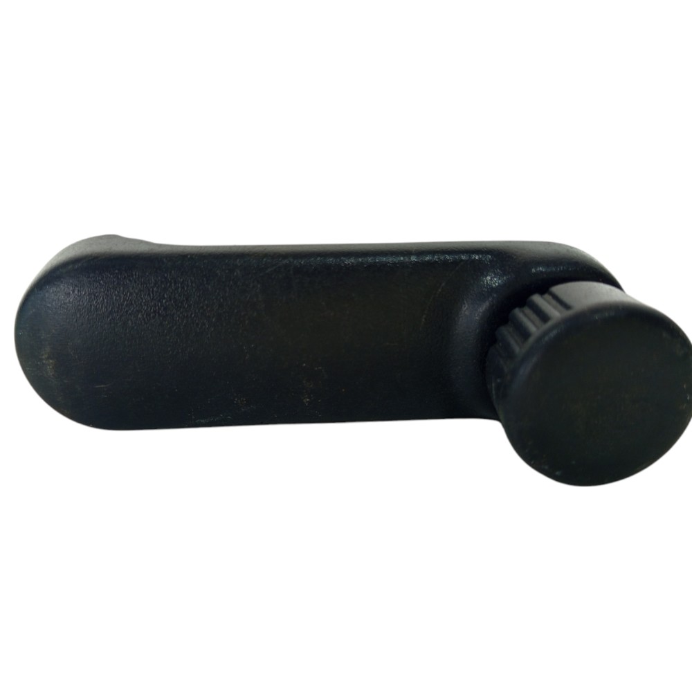 Manivela Vidro Direito Renault Clio 7700811387  2000 A 2012 6