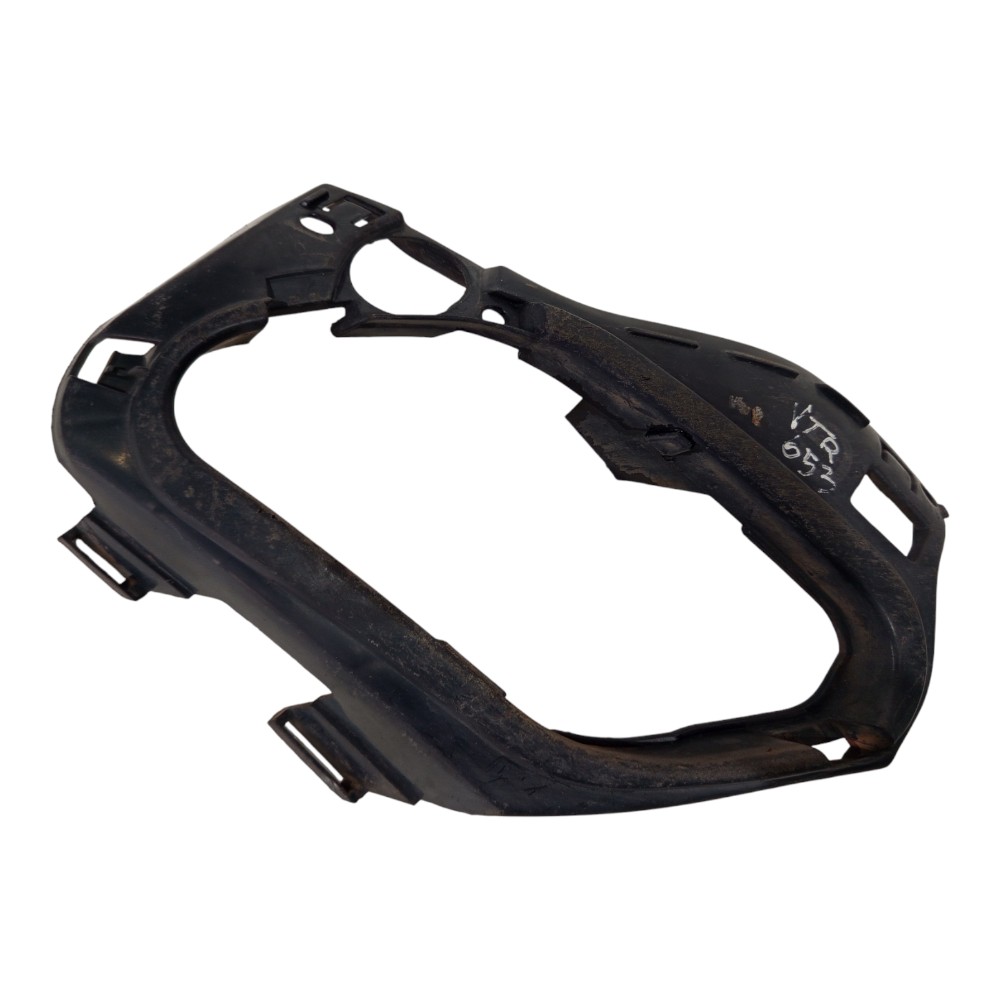 Moldura Lanterna Traseira Direita Citroen C4 Vtr  2006 2013 5