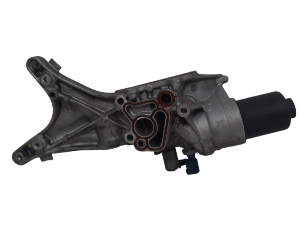 Cavalete Filtro Óleo Audi A3 1.8 Tfsi 2013 A 2016 06l903143a 3