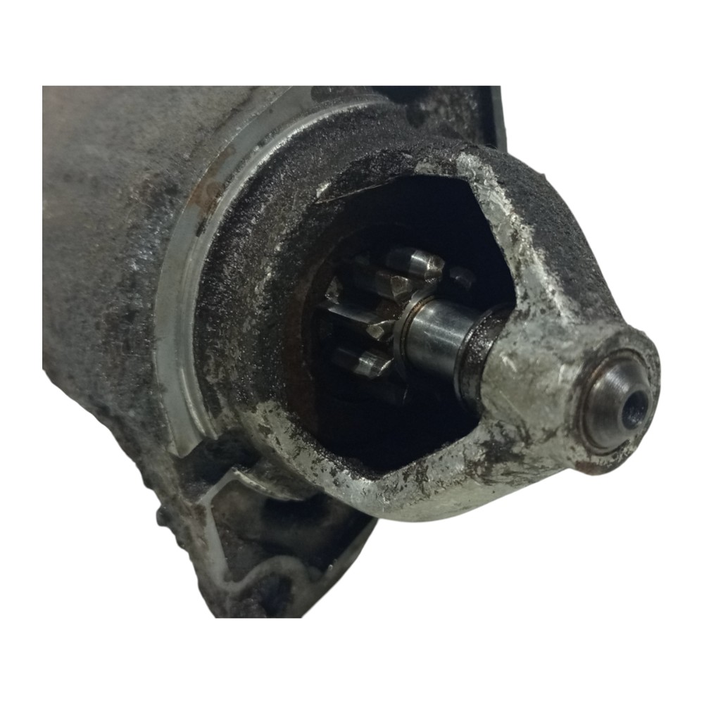 Motor Arranque Gm Corsa 1.0 1996 1997 1998 1999 2000 A 2002 6