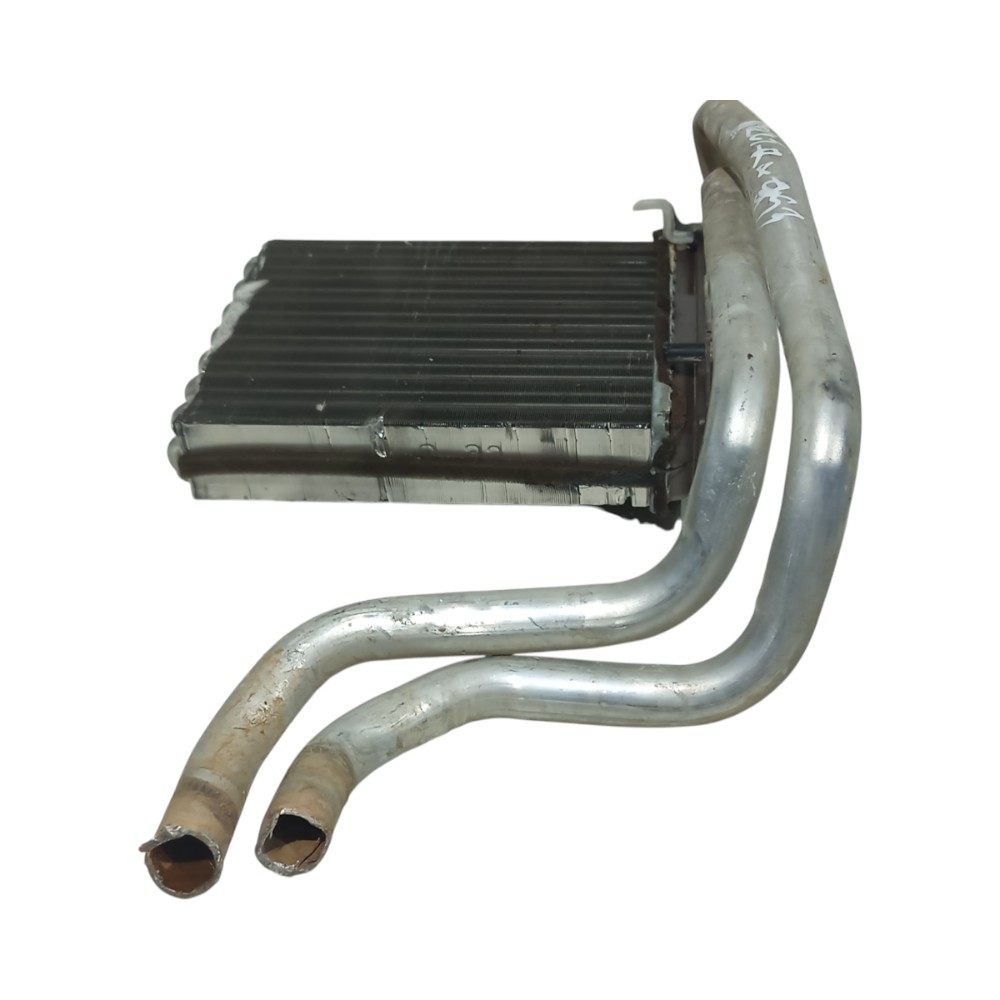 Radiador Ar Quente Gm Vectra 2.2 1997 1998 1999 2000 A 2005 6