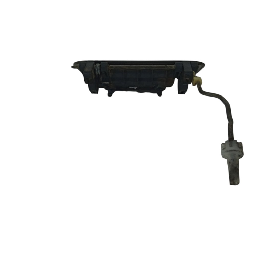 Maçaneta Externa Dianteira Direita Gm Astra Belga 1994-1997 Dianteira 7