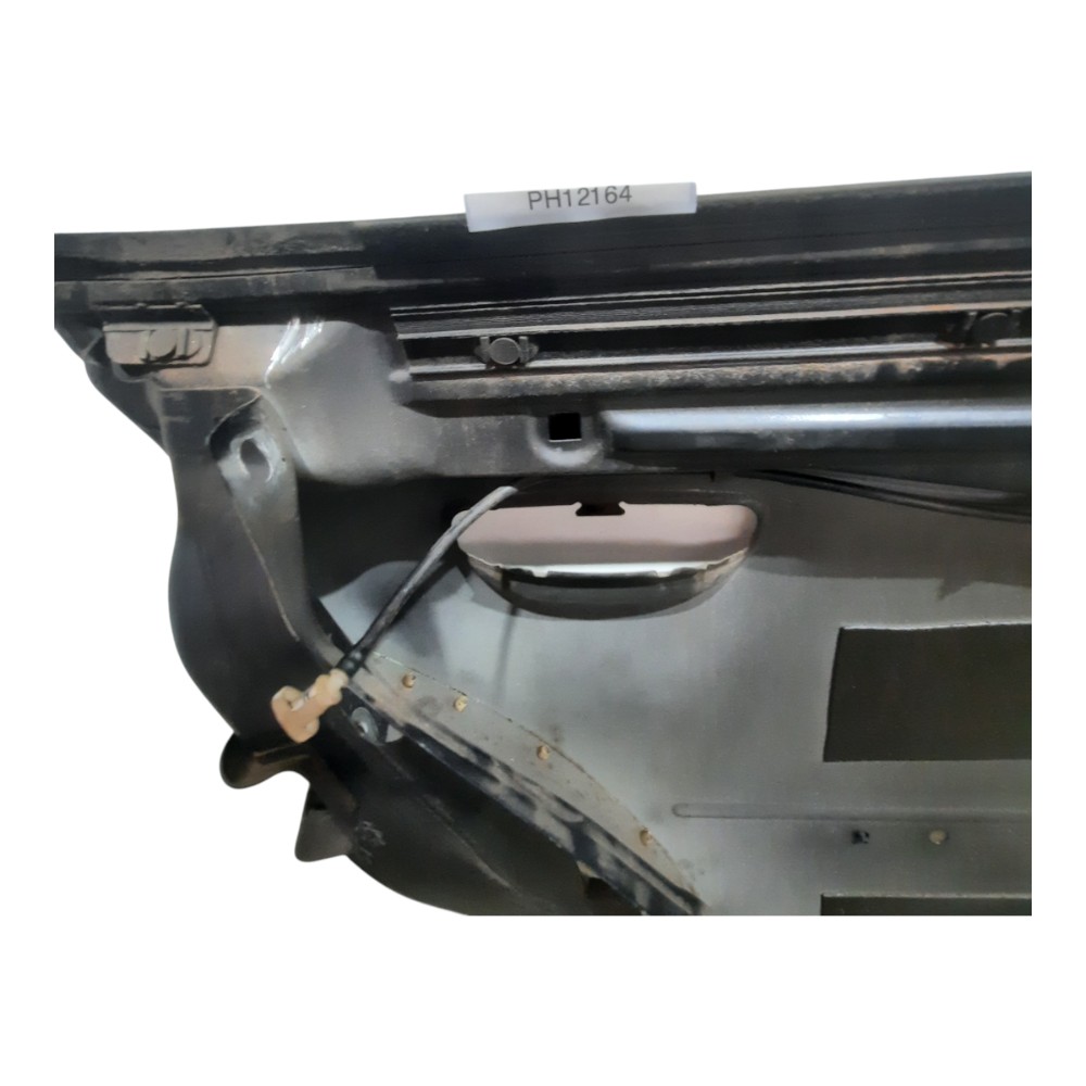 Porta Traseira Esquerda Audi A3 1.8 Turbo 2000 A 2006 7