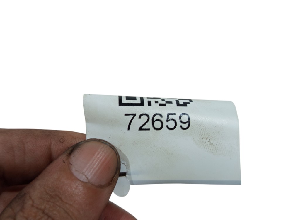 Repetidor Seta Pisca Direito Vw Polo Classic 1997 A 2002 Âmbar 6