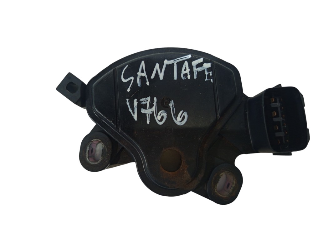 Sensor Chave Seletora Hyundai Santa Fé 2.7 V6 2006 A 2013 5