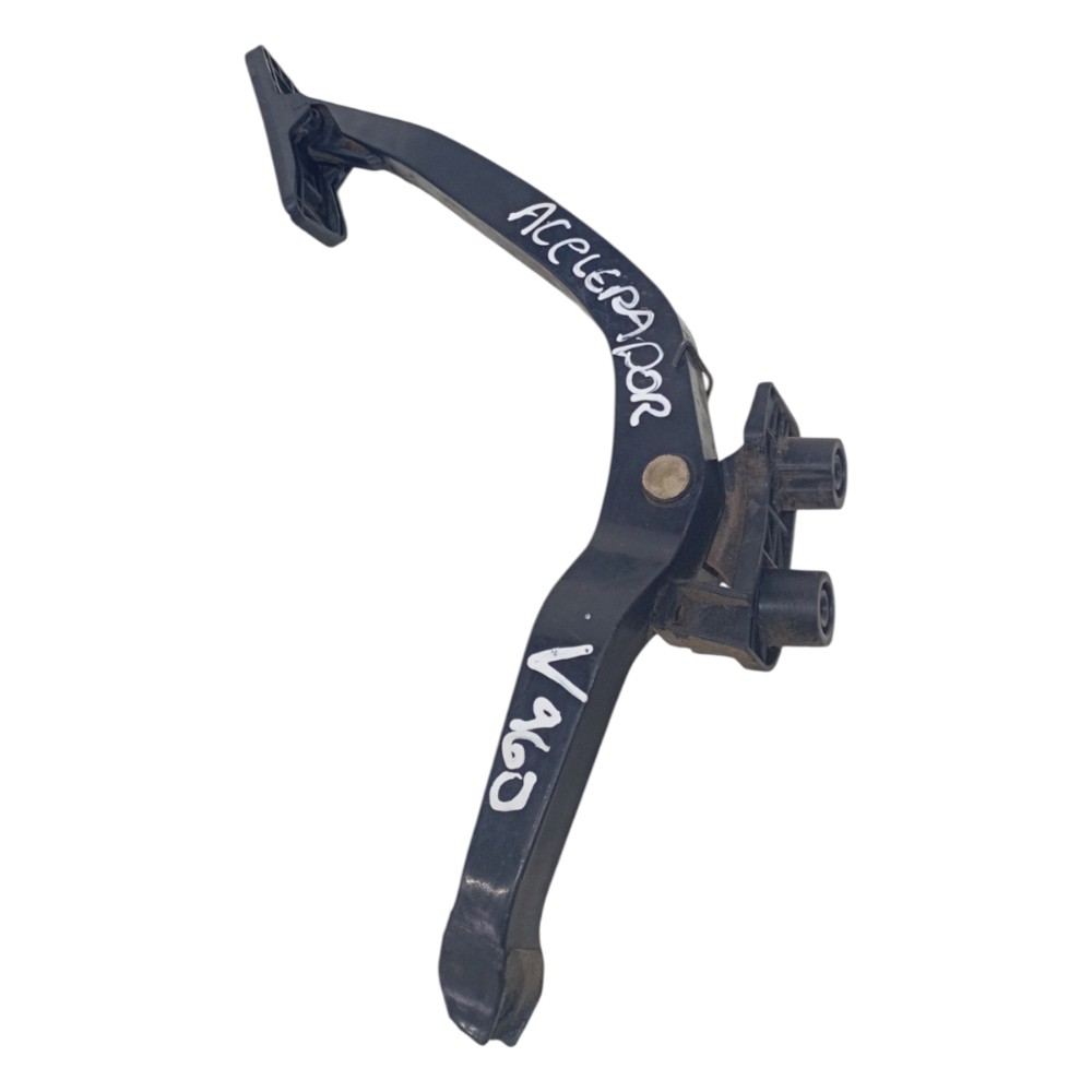 Pedal Acelerador Jac J6 2.0 16v 2011 A 2016 5