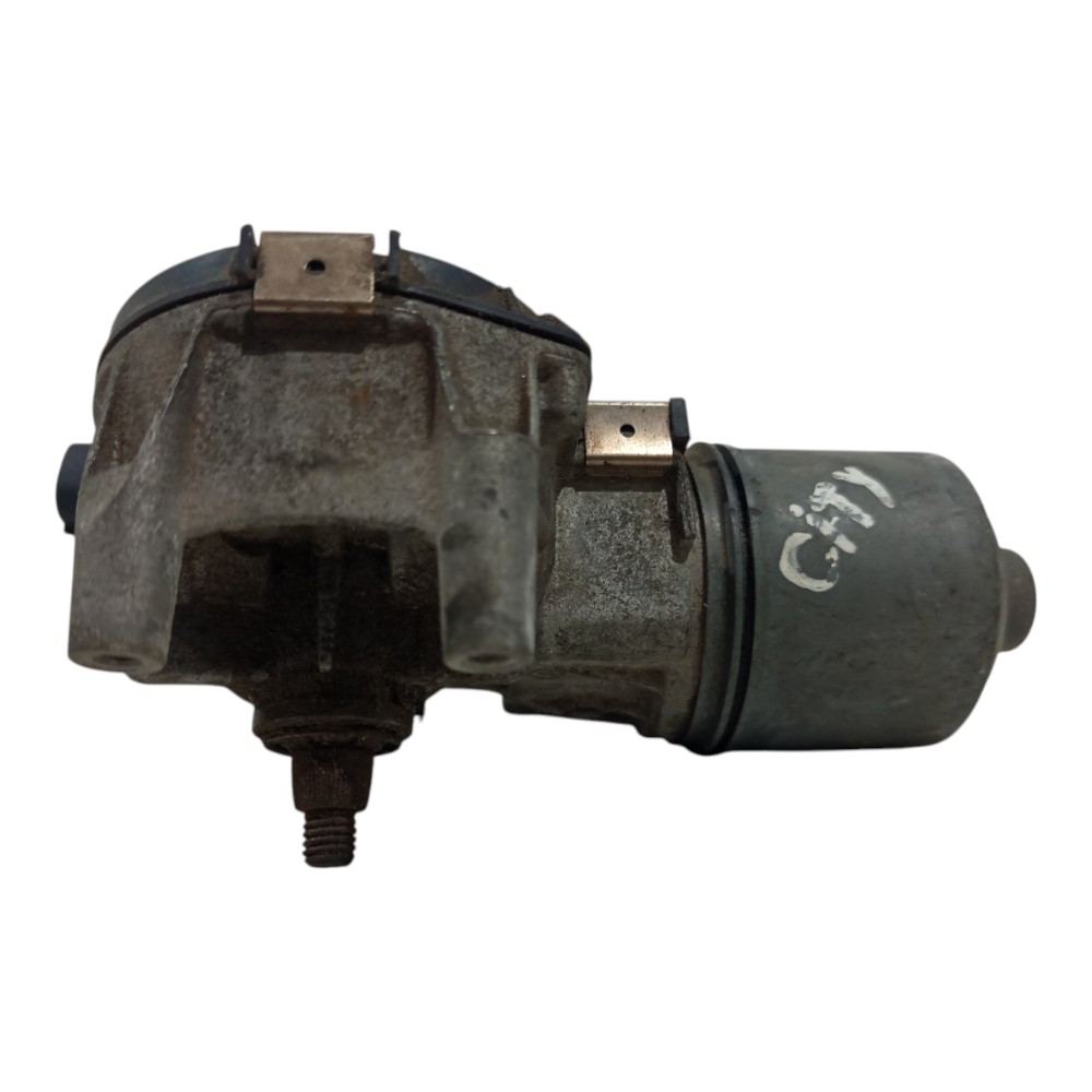 Motor Limpador Para-brisa Honda City Lx Flex 2010 A 2013 6