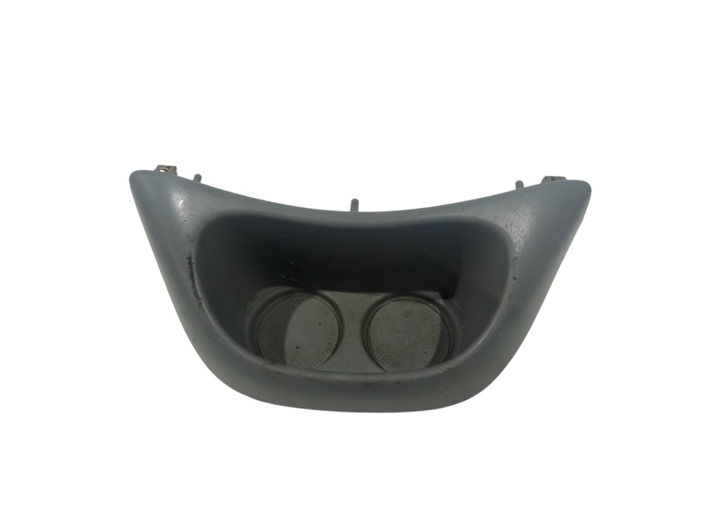 Porta Copos Renault Scenic 1999 2000 2001 2002 A 2009 4
