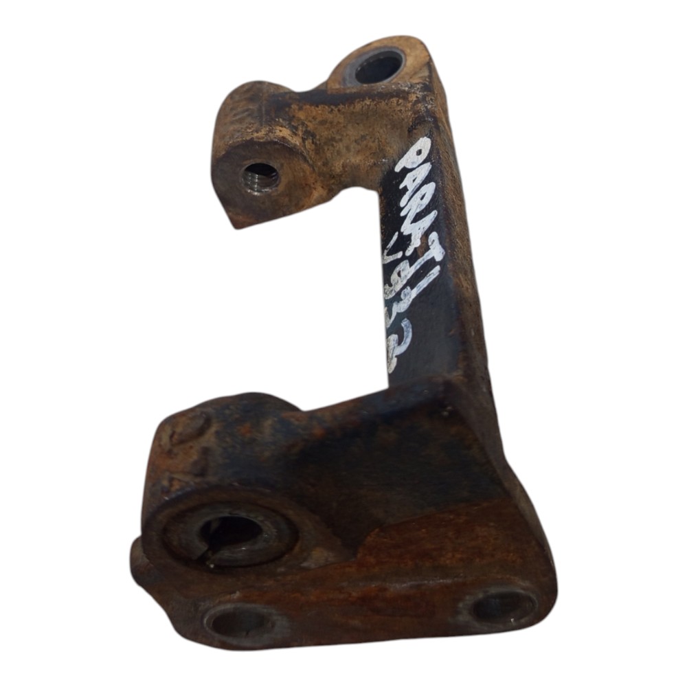 Suporte Alternador Motor Ap Vw Parati  1999 2000 A 2002 3