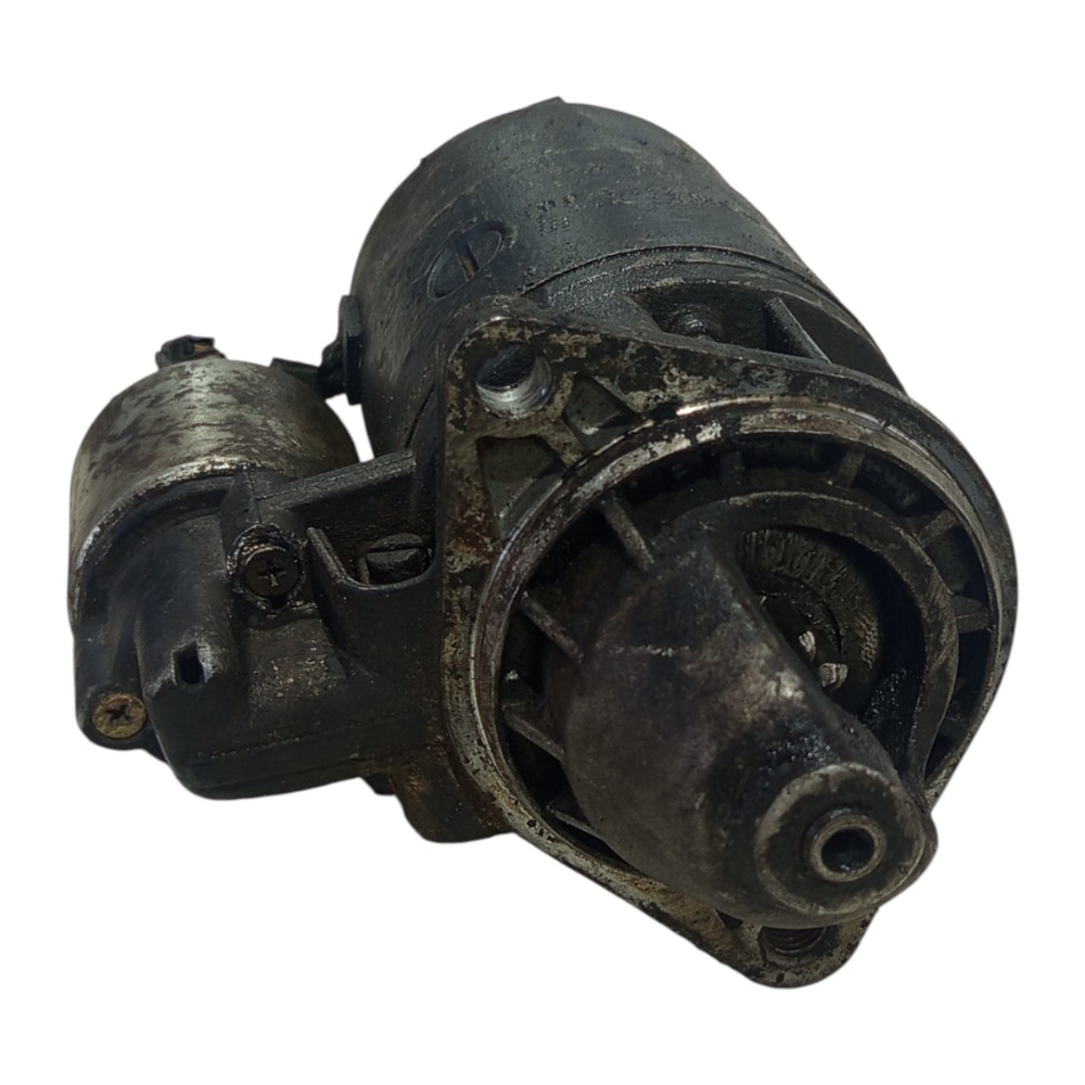 Arranque Motor Partida Gm Monza Kadett 1.6 1.8 8v 1989 A 98 3