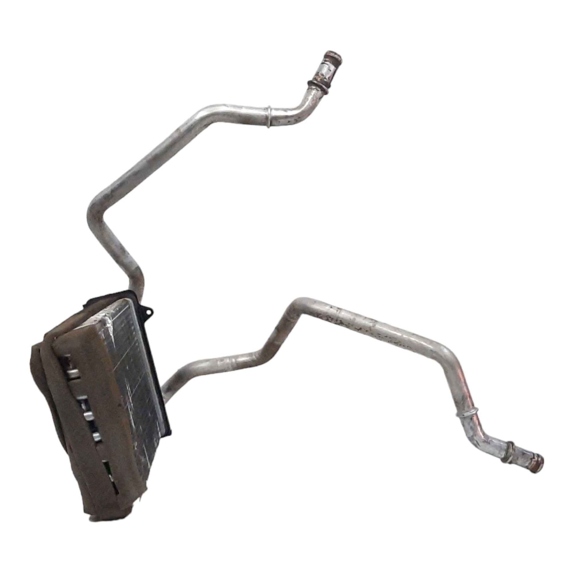 Radiador Ar Quente Fiat Doblo 1.8 2002 2003 2004 2005 A 2009 3