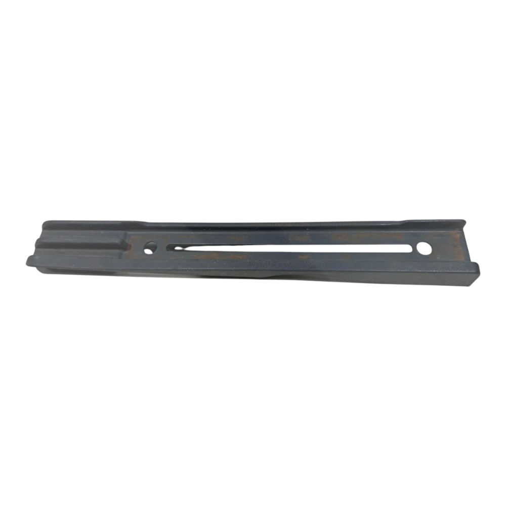 Moldura Externa Trilho Dianteiro Direito Parati G3 99 A 2005 Preto 3