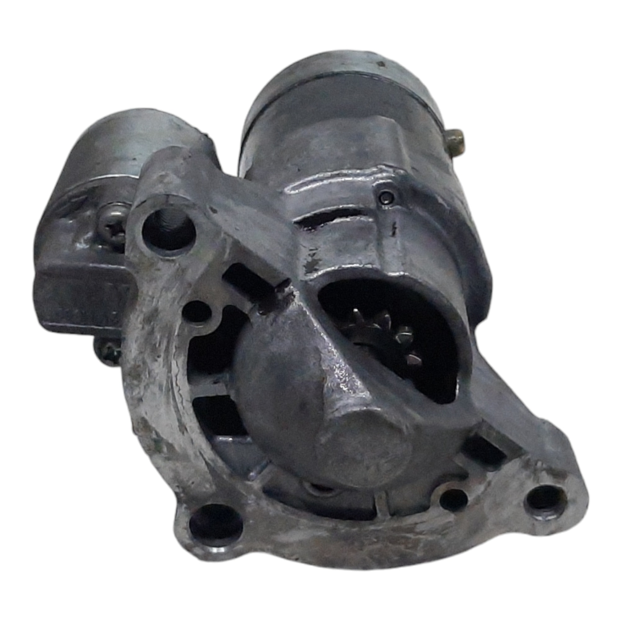 Motor Arranque Partida Citroen C4 2.0 2007 2008 2009 A 2013 1