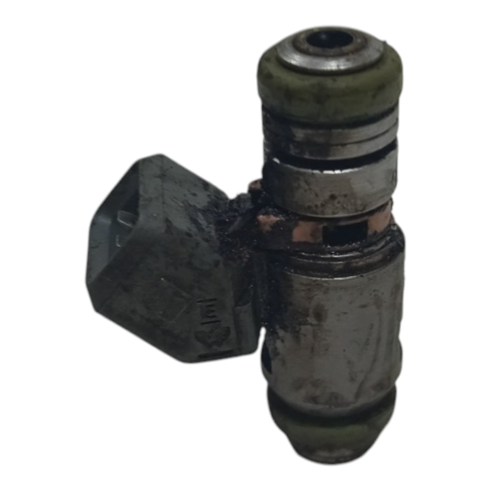 Bico Injetor Combustível Peugeot 206 1.0 16v 1999 A 2010 9