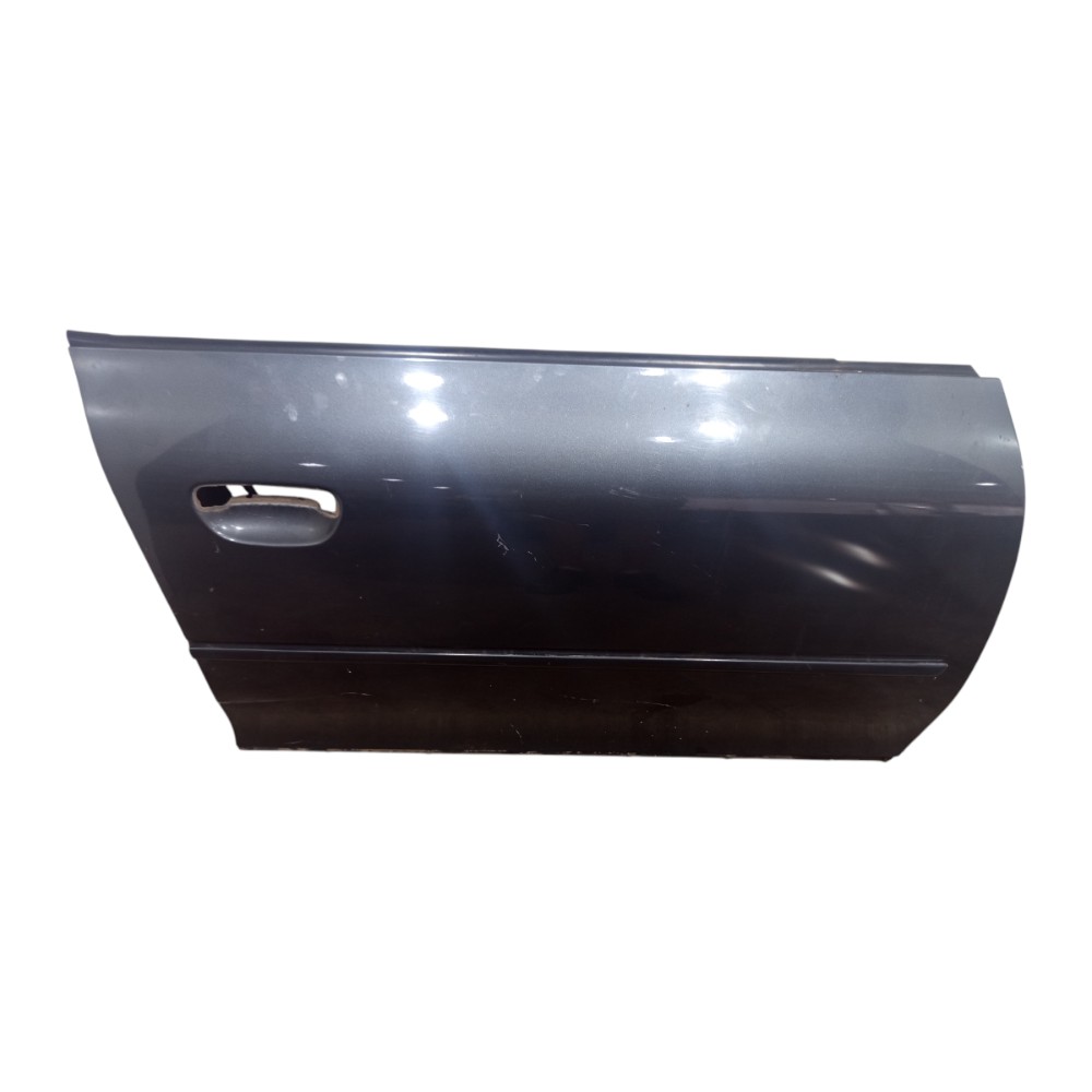 Porta Dianteira Direita Audi A3 2000 a 2006 5