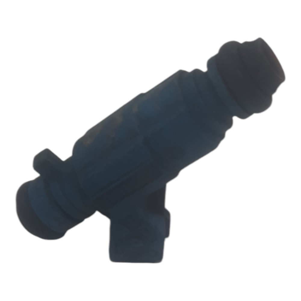 Bico Injetor Ford Fiesta Ka 1.0 Zetec Rocam 1996 1997 A 2002 7