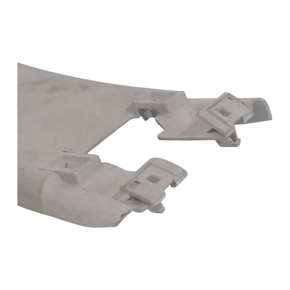 Moldura Coluna Central Direita Citroen C3 2014 2015 A 2017 8