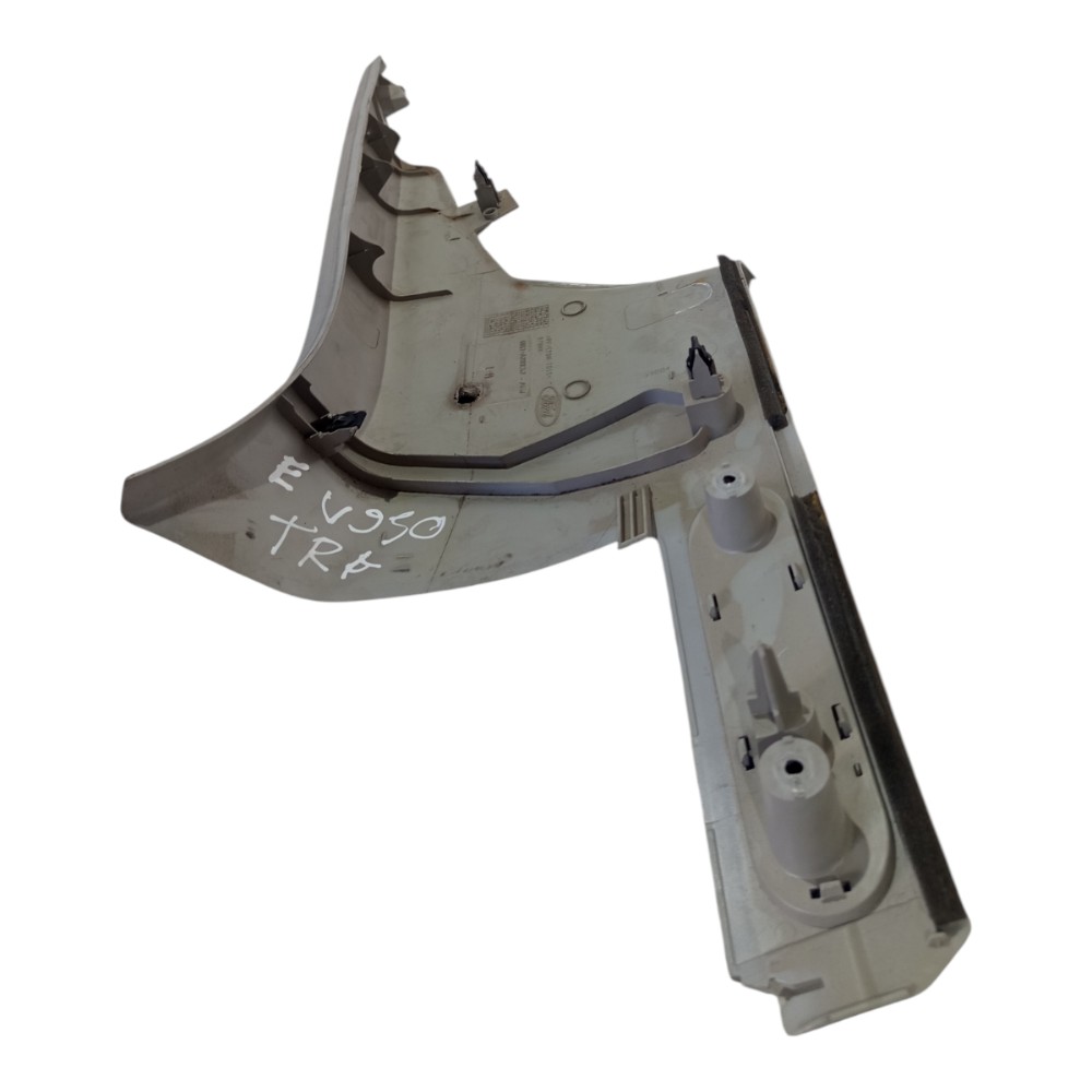 Revestimento Coluna Traseira Esquerda Ford Focus 2008 A 2013 8