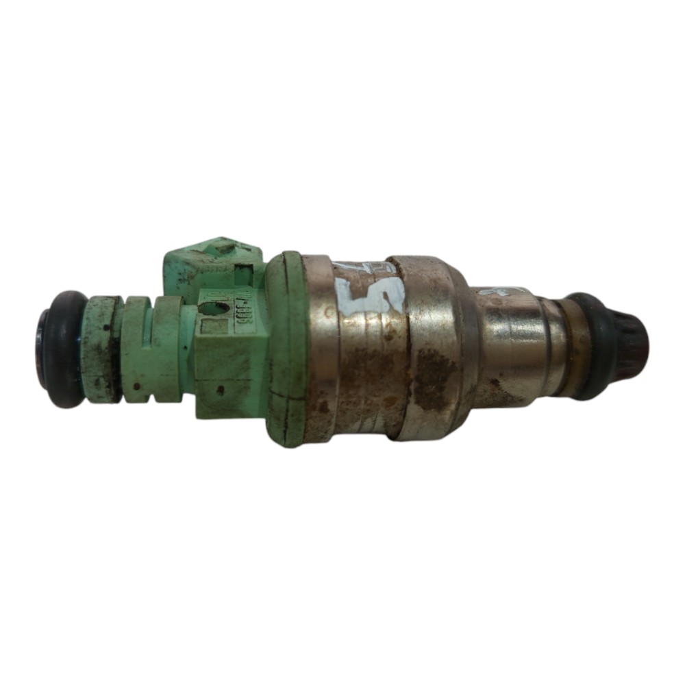 Bico injetor Ford fiesta1.0 1996 1997 A 1999 0280150993 11
