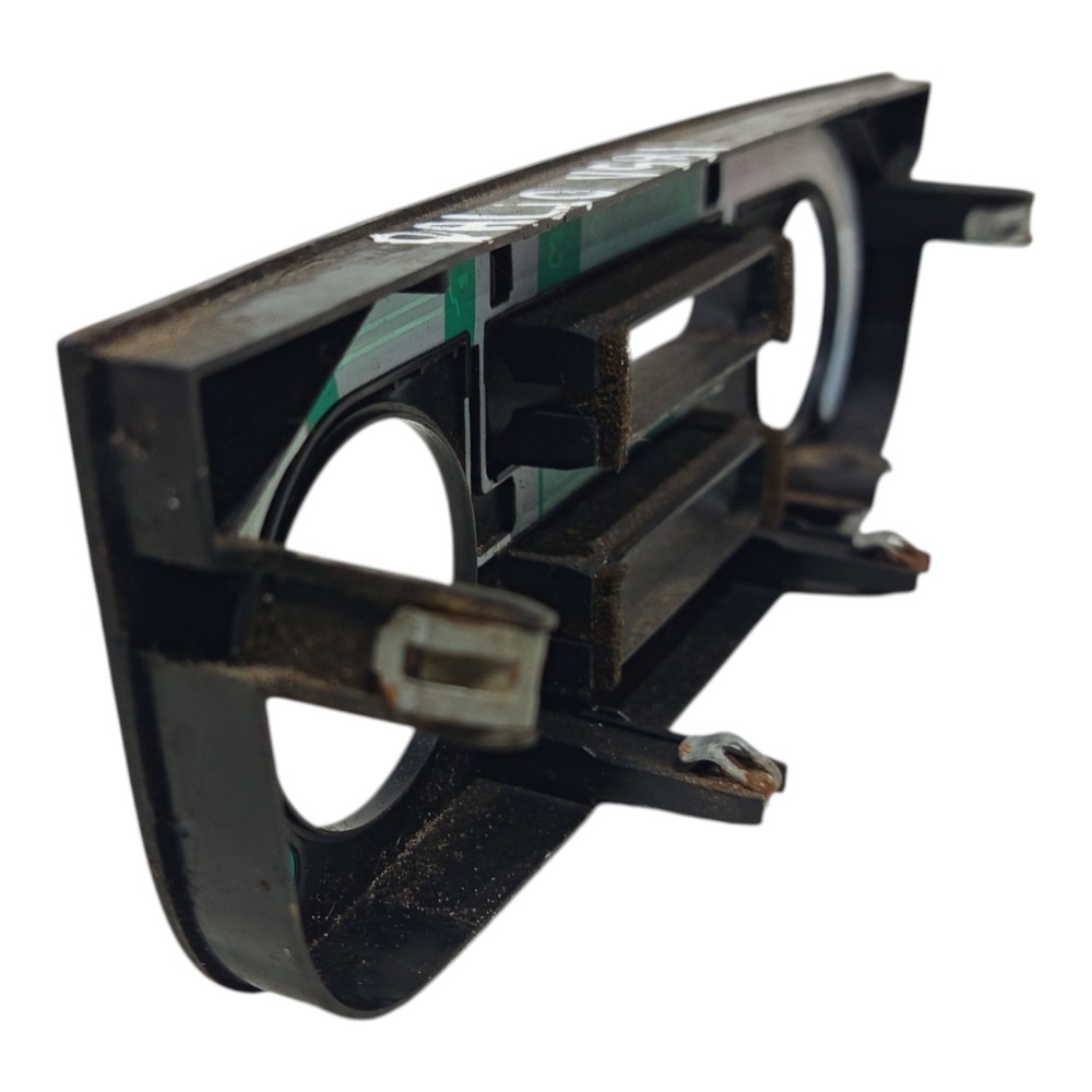 Moldura Comando Ar Condicionado Fiat Palio El4801996 A 2000 7