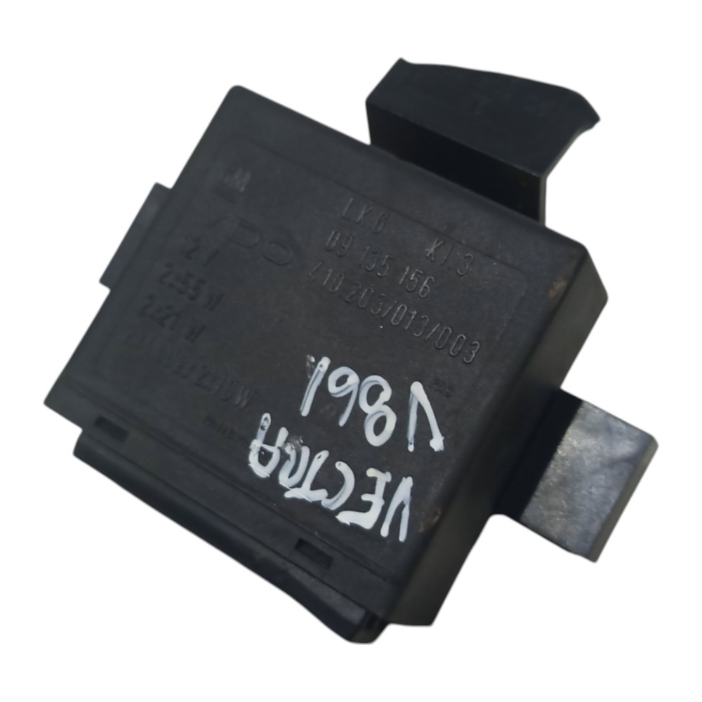 Modulo Controle Iluminação Gm Chevrolet Vectra 1994 A 2005 5