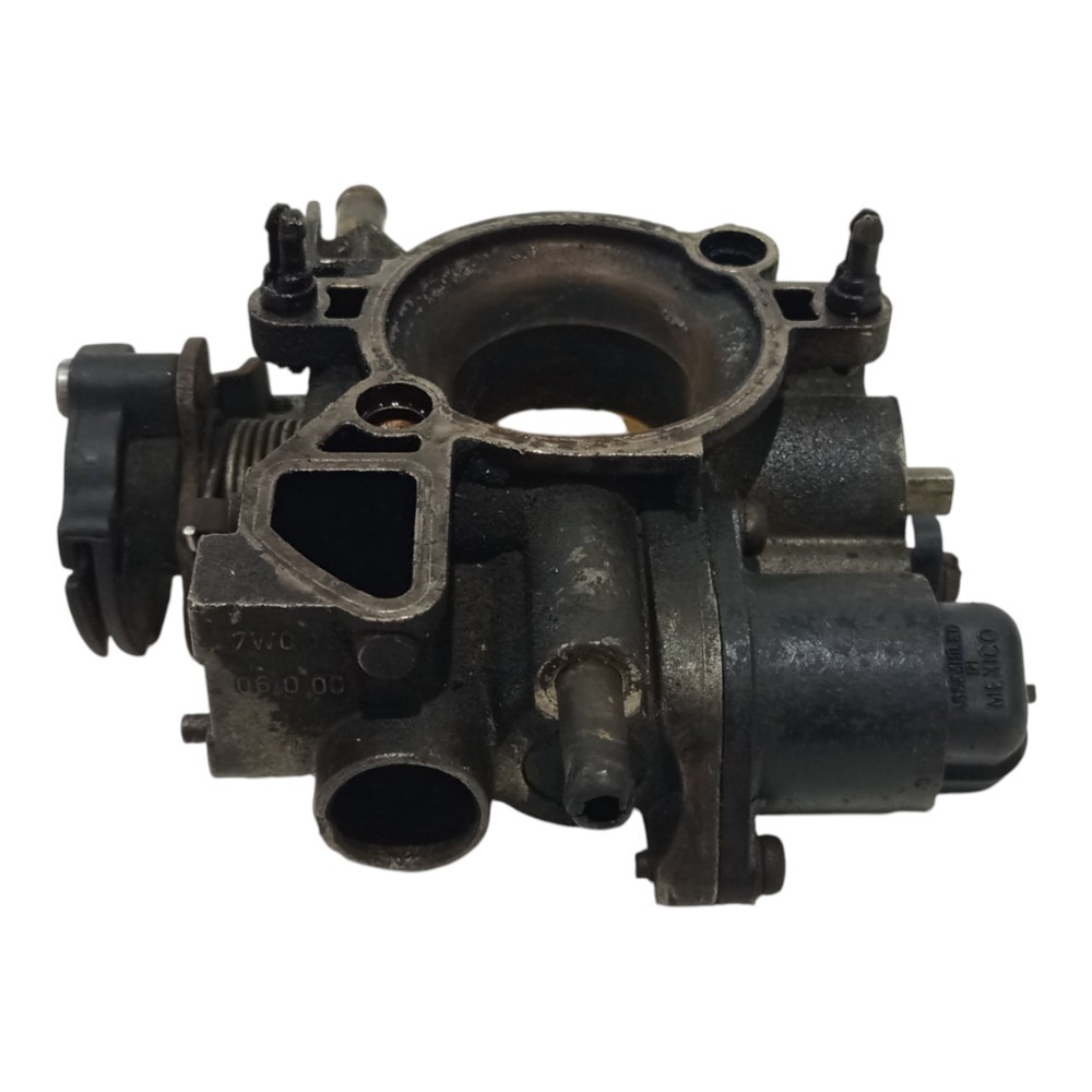 Tbi Borboleta Fiat Uno Premio 1.4 8v Original 1992 A 1998 7