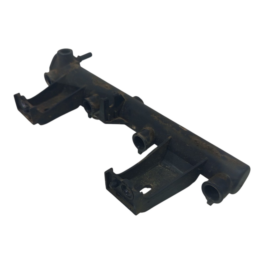 Flauta Bico Injeção Peugeot 207 1.4 2006 2007 2008  A 2012 3