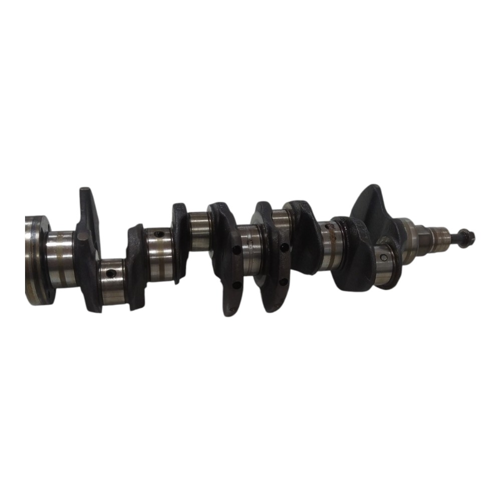 Virabrequim Fiat Siena Uno Palio 20013 A 2018 Original 1