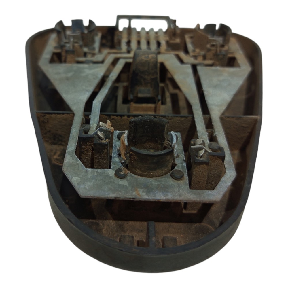 Soquete Lanterna Direita Volkswagen Gol G2 1996 1997 A 2005 4