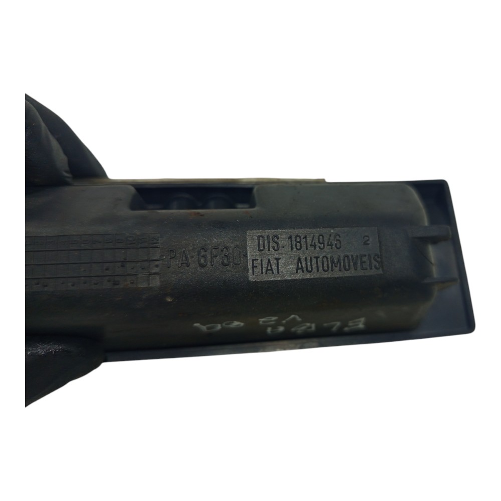 Cinzeiro Painel Fiat Elba 1994 1995 1996 1997 1998 99 – 2013 5
