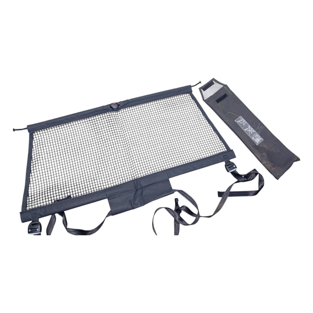 Rede Porta Malas Volvo Xc60 2008 A 2017 2