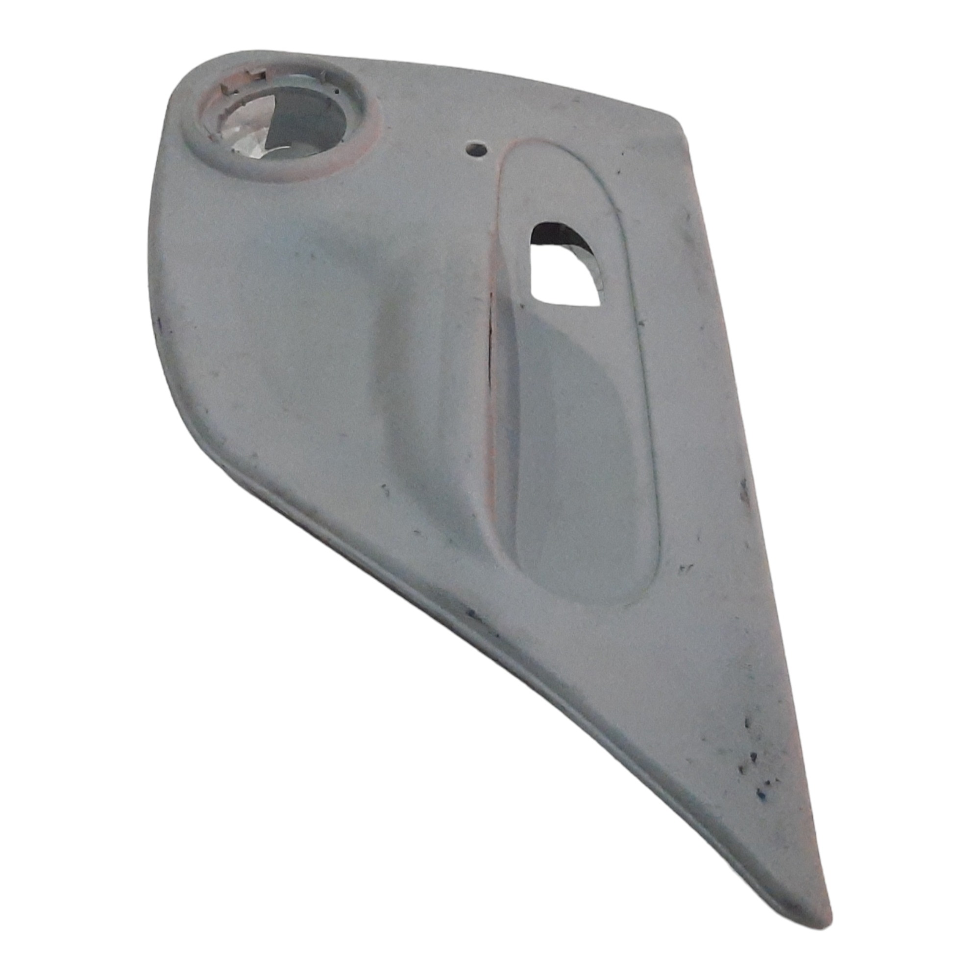 Forro Porta Traseira Direita Renault Clio 2000 2001 A 2012 6