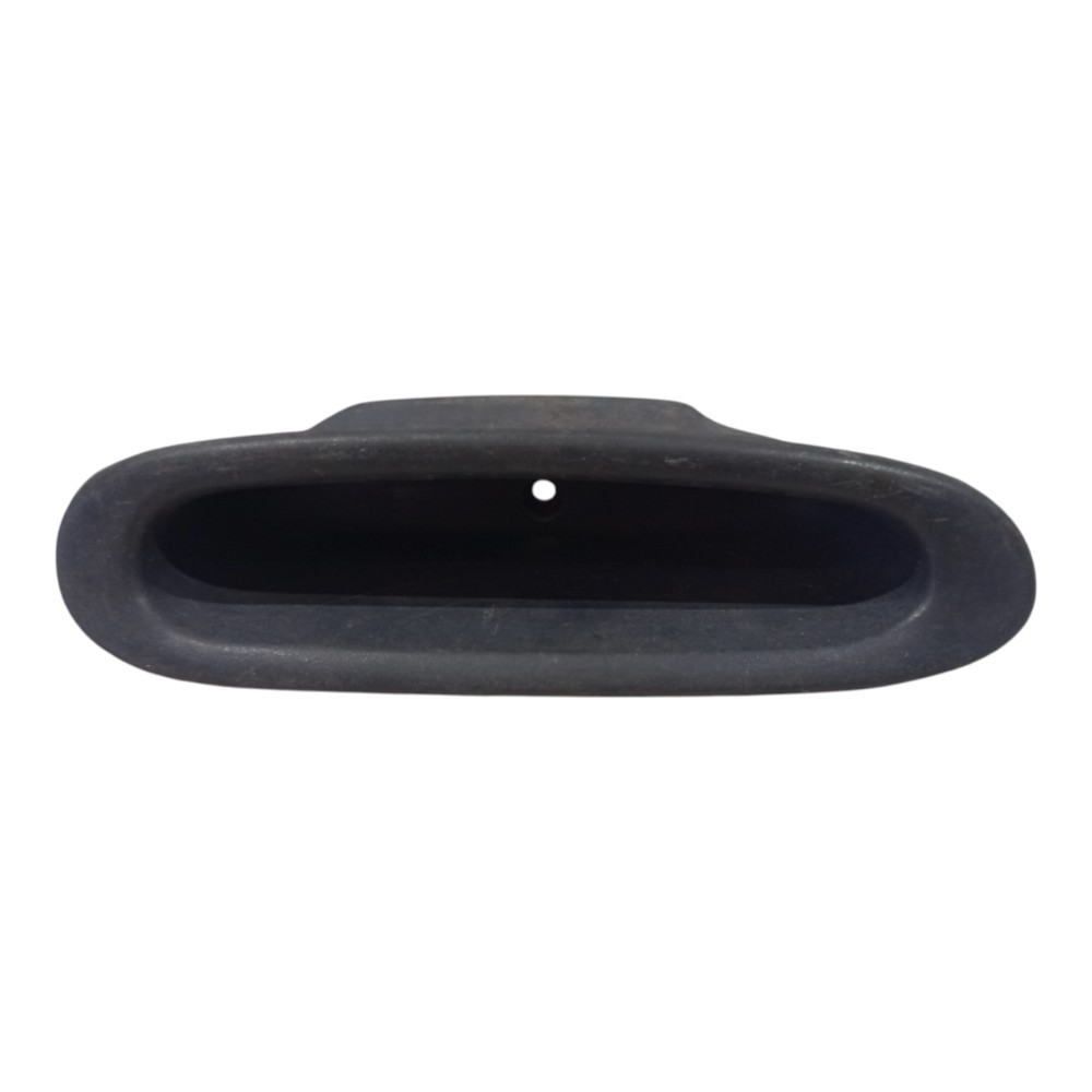 Puxador Porta Traseira Ford Mondeo 1994 1995 1996 A 2001 Preto 6