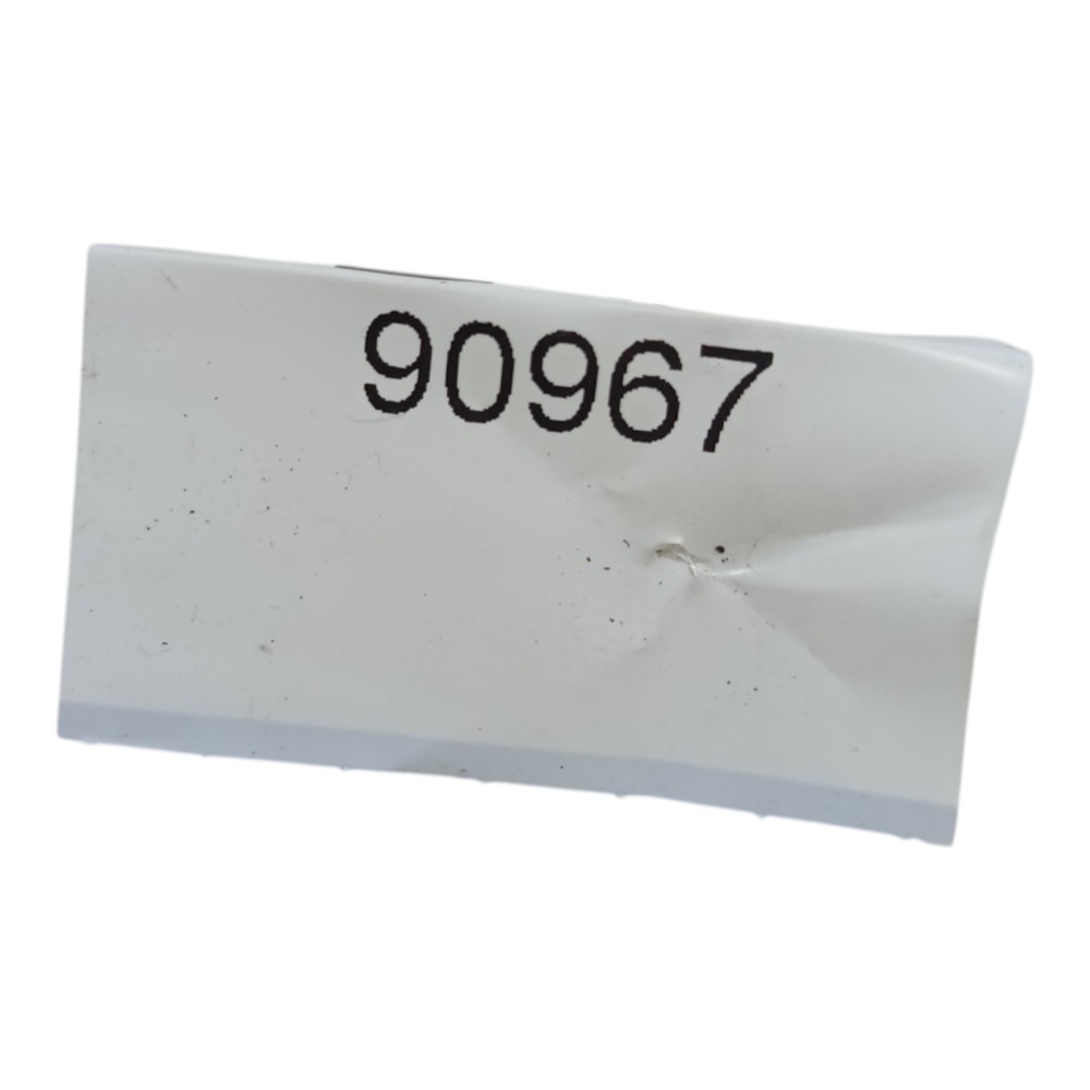 Forro Porta Traseira Dir Renault Laguna 1995 1996 97 A 2001 9